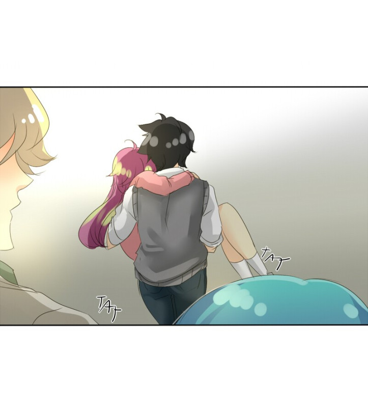 Thế Giới Không Hoàn Hảo Chapter 71 - Trang 2