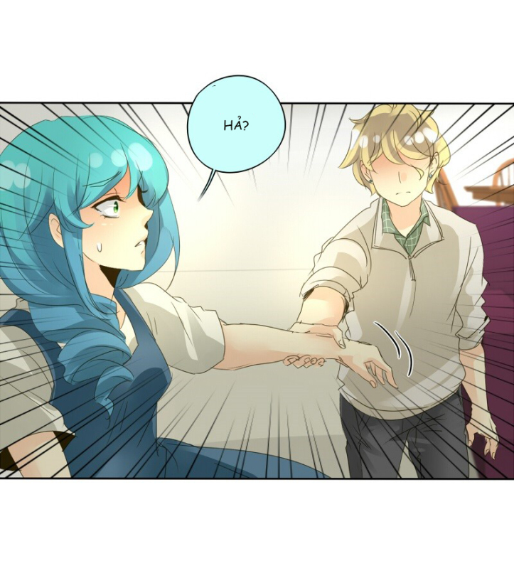 Thế Giới Không Hoàn Hảo Chapter 71 - Trang 2