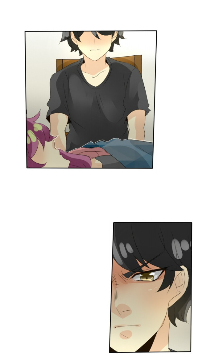 Thế Giới Không Hoàn Hảo Chapter 71 - Trang 2