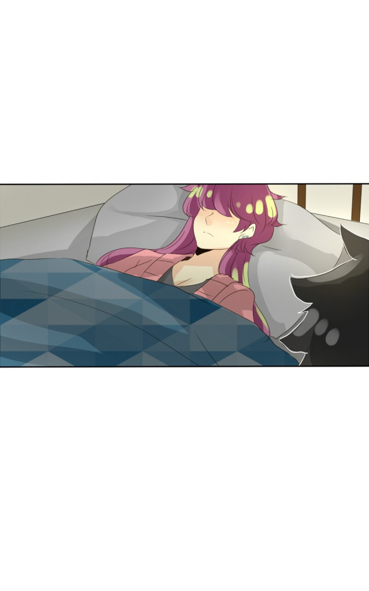 Thế Giới Không Hoàn Hảo Chapter 71 - Trang 2