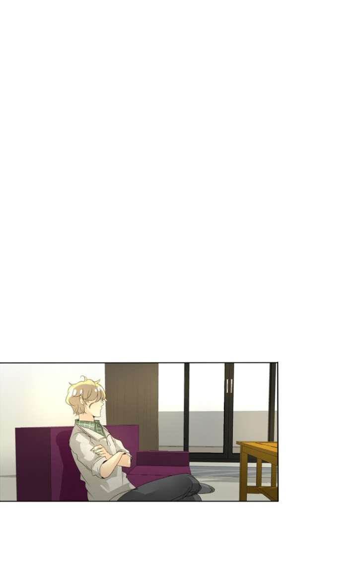 Thế Giới Không Hoàn Hảo Chapter 71 - Trang 2