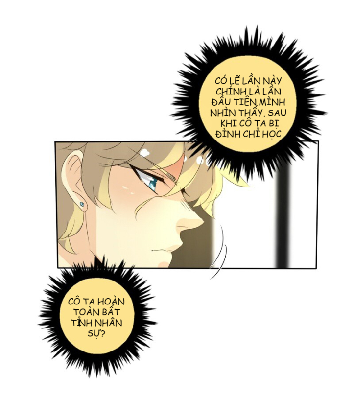 Thế Giới Không Hoàn Hảo Chapter 71 - Trang 2