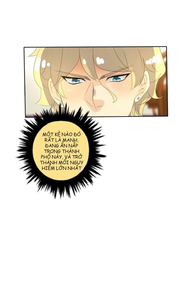 Thế Giới Không Hoàn Hảo Chapter 71 - Trang 2