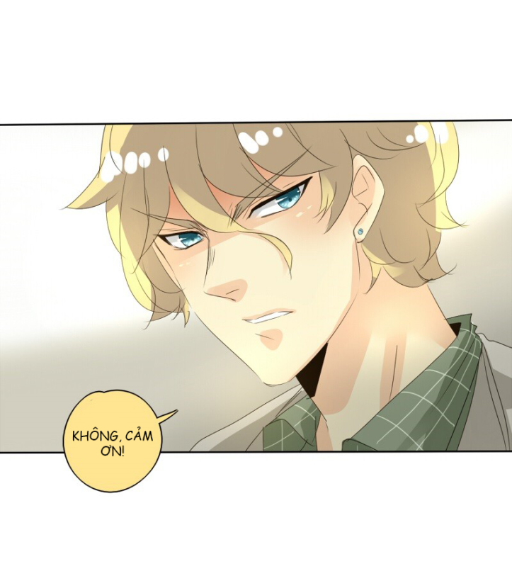 Thế Giới Không Hoàn Hảo Chapter 71 - Trang 2