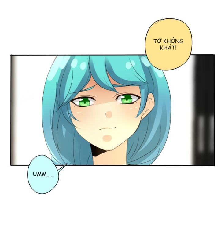 Thế Giới Không Hoàn Hảo Chapter 71 - Trang 2