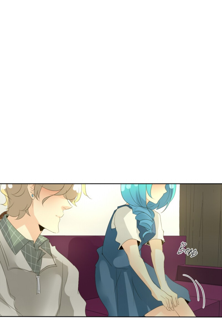 Thế Giới Không Hoàn Hảo Chapter 71 - Trang 2