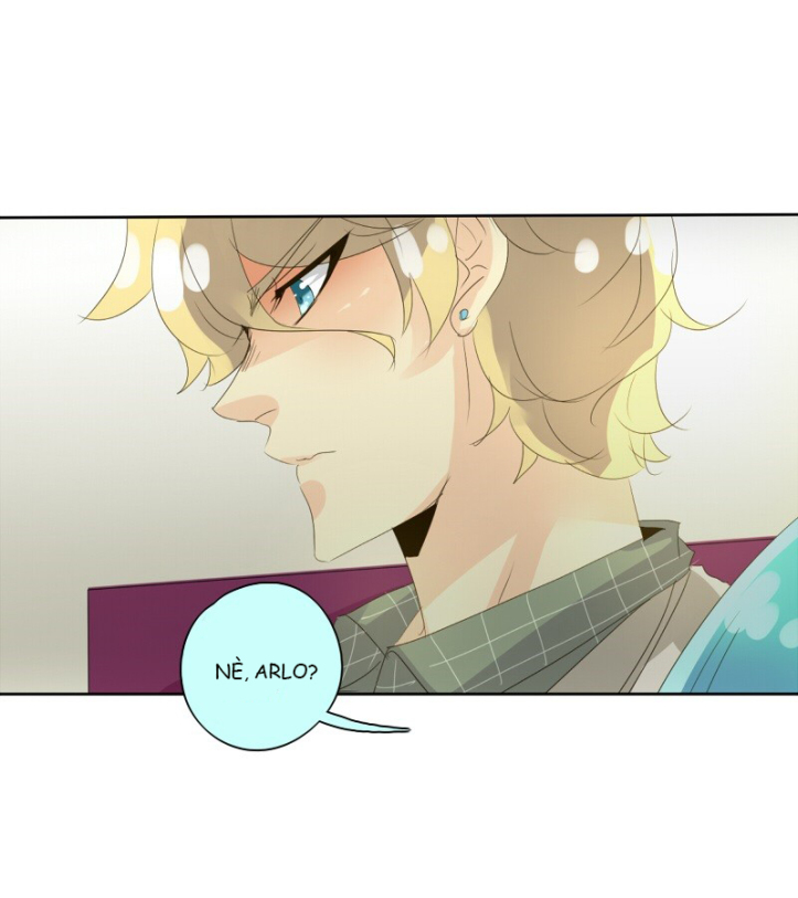 Thế Giới Không Hoàn Hảo Chapter 71 - Trang 2