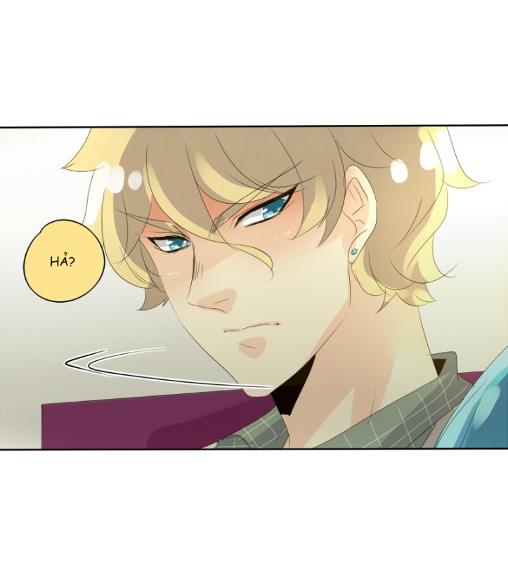 Thế Giới Không Hoàn Hảo Chapter 71 - Trang 2