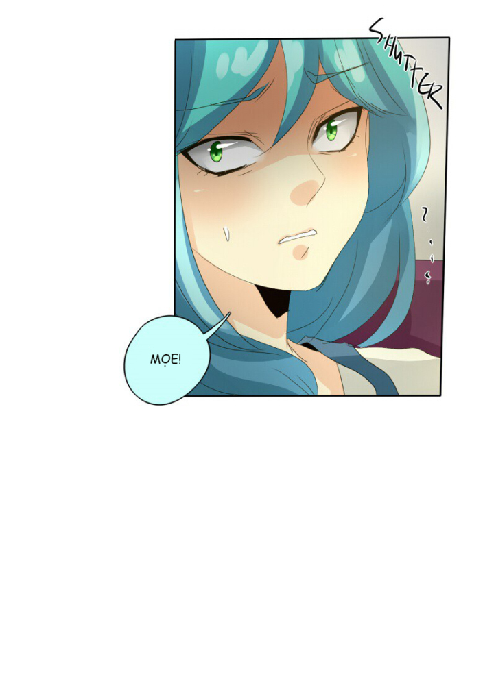 Thế Giới Không Hoàn Hảo Chapter 71 - Trang 2