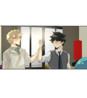 Thế Giới Không Hoàn Hảo Chapter 71 - Trang 2