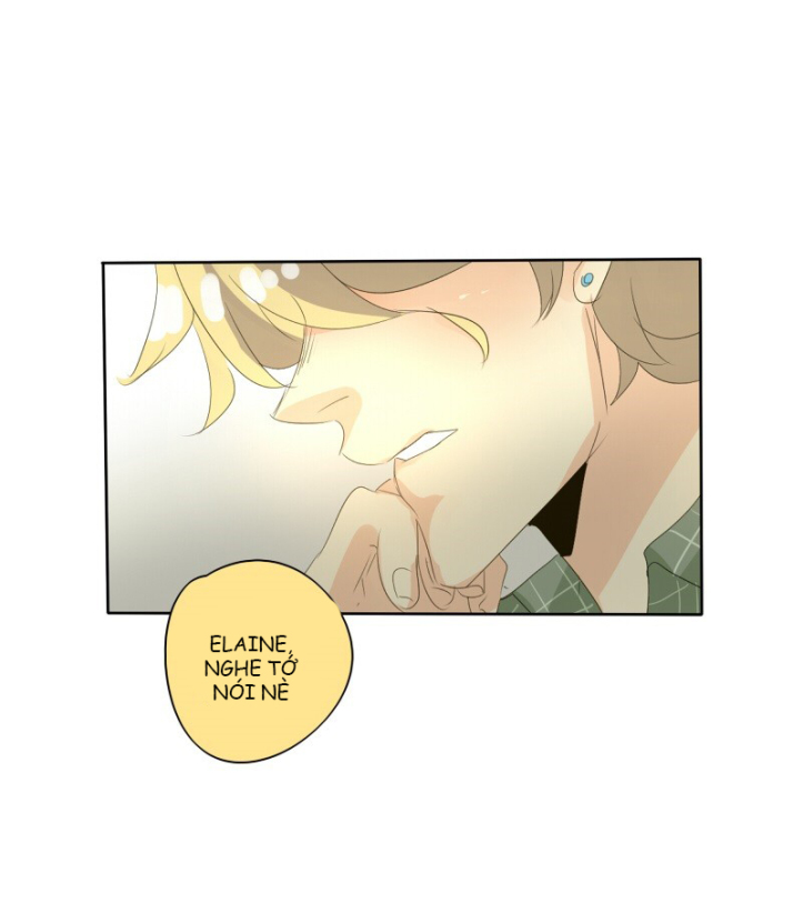 Thế Giới Không Hoàn Hảo Chapter 71 - Trang 2