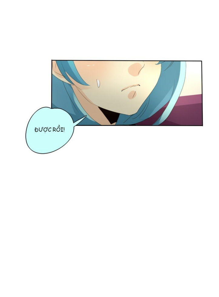 Thế Giới Không Hoàn Hảo Chapter 71 - Trang 2