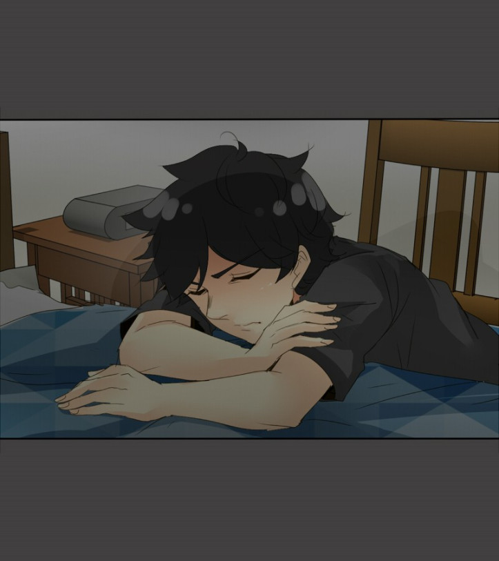 Thế Giới Không Hoàn Hảo Chapter 71 - Trang 2