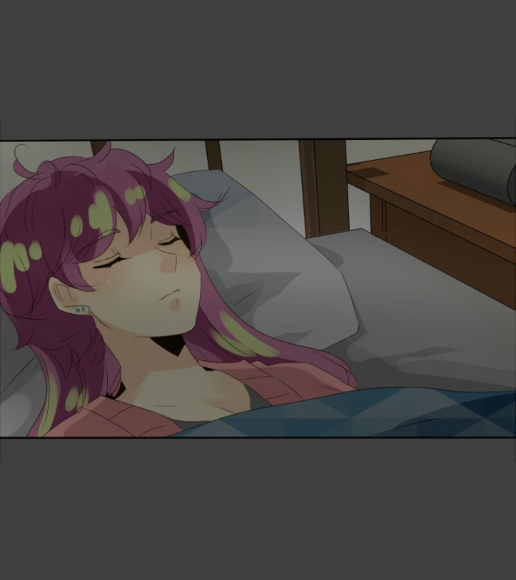 Thế Giới Không Hoàn Hảo Chapter 71 - Trang 2