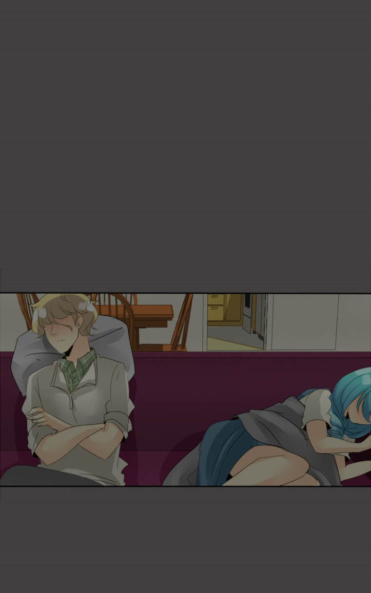 Thế Giới Không Hoàn Hảo Chapter 71 - Trang 2