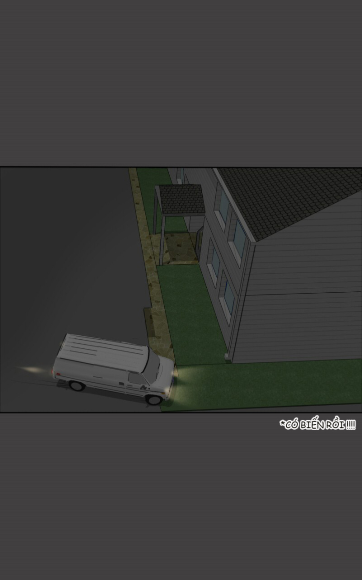 Thế Giới Không Hoàn Hảo Chapter 71 - Trang 2