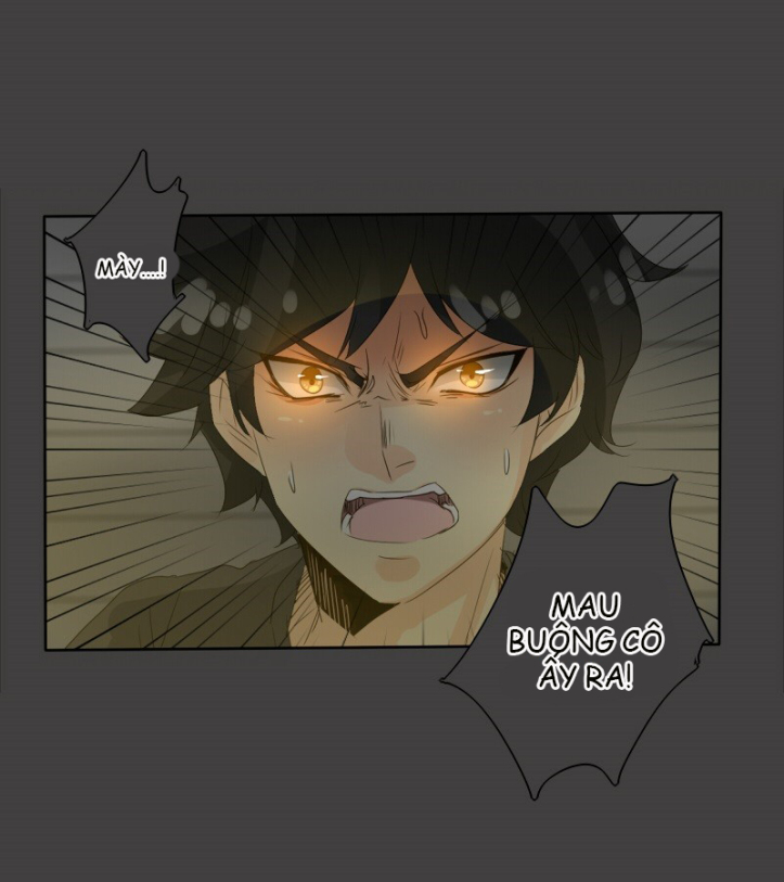 Thế Giới Không Hoàn Hảo Chapter 73 - Trang 2