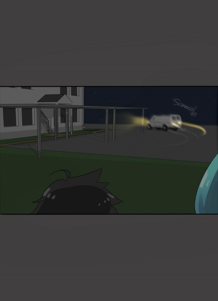 Thế Giới Không Hoàn Hảo Chapter 73 - Trang 2