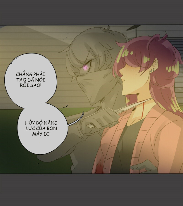 Thế Giới Không Hoàn Hảo Chapter 73 - Trang 2