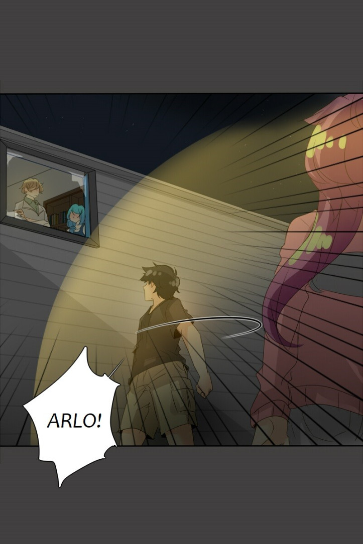 Thế Giới Không Hoàn Hảo Chapter 73 - Trang 2