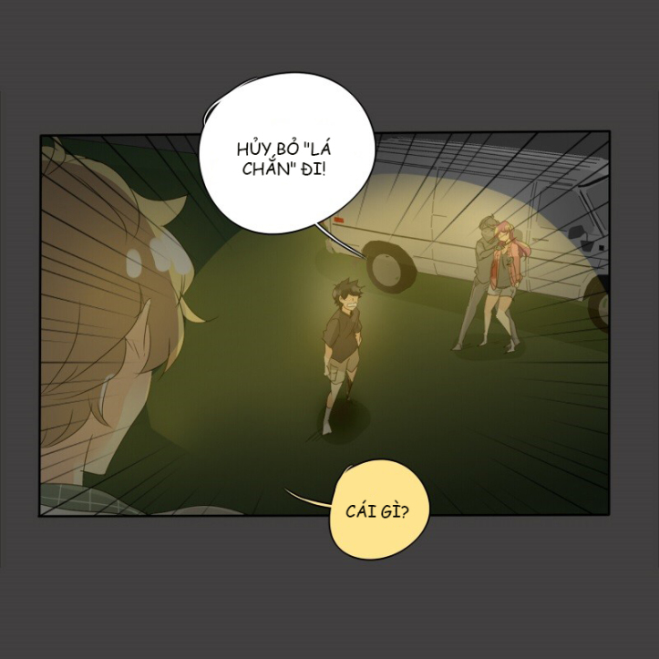 Thế Giới Không Hoàn Hảo Chapter 73 - Trang 2