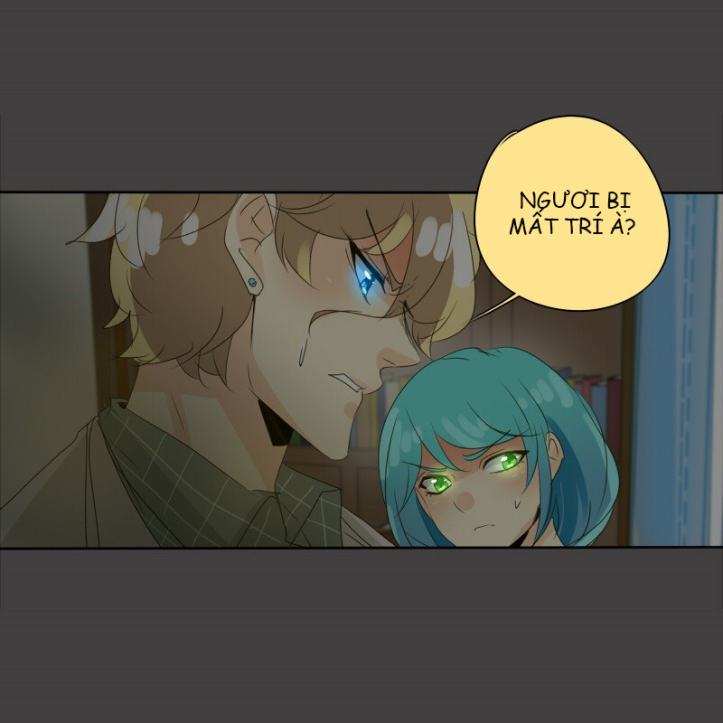 Thế Giới Không Hoàn Hảo Chapter 73 - Trang 2