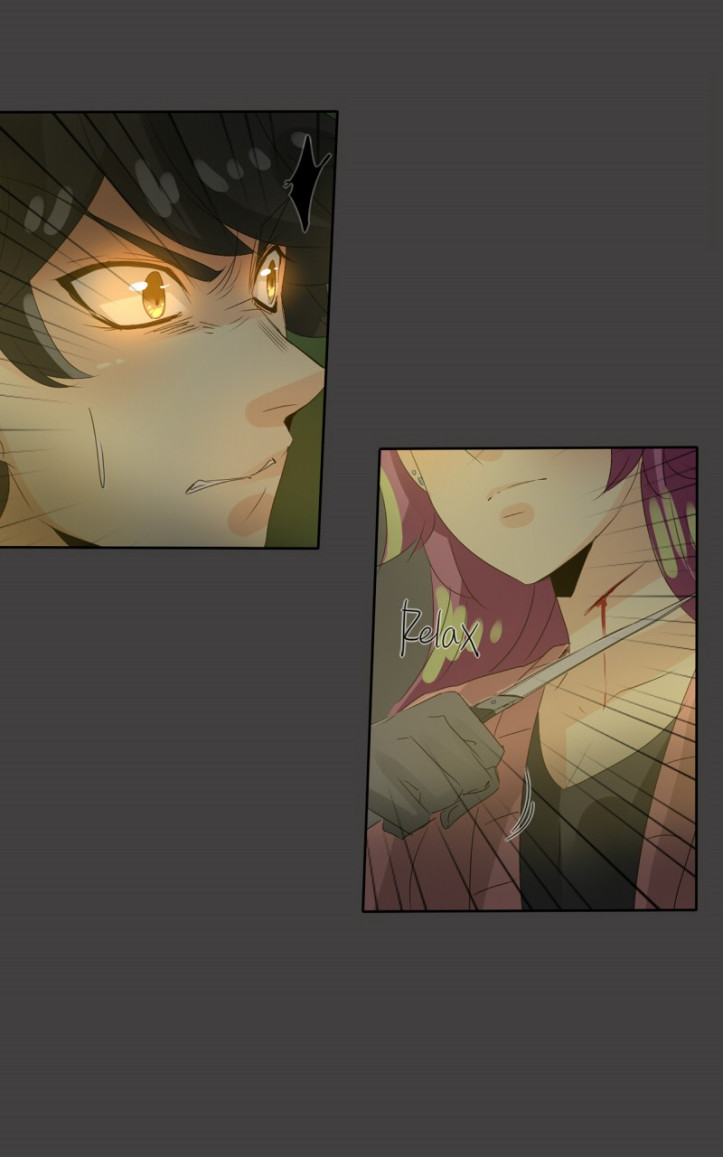 Thế Giới Không Hoàn Hảo Chapter 73 - Trang 2