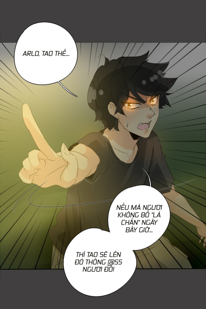 Thế Giới Không Hoàn Hảo Chapter 73 - Trang 2