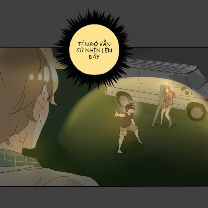 Thế Giới Không Hoàn Hảo Chapter 73 - Trang 2