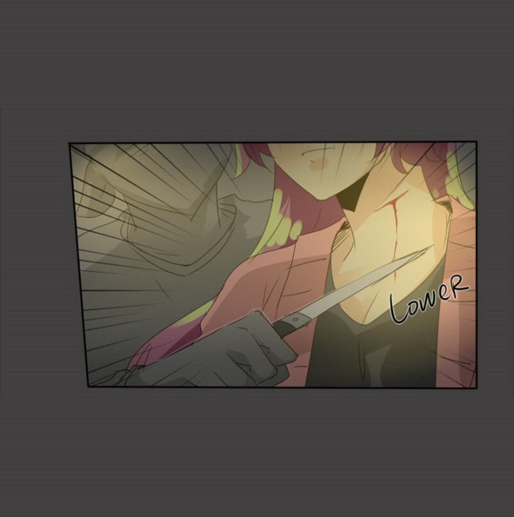 Thế Giới Không Hoàn Hảo Chapter 73 - Trang 2