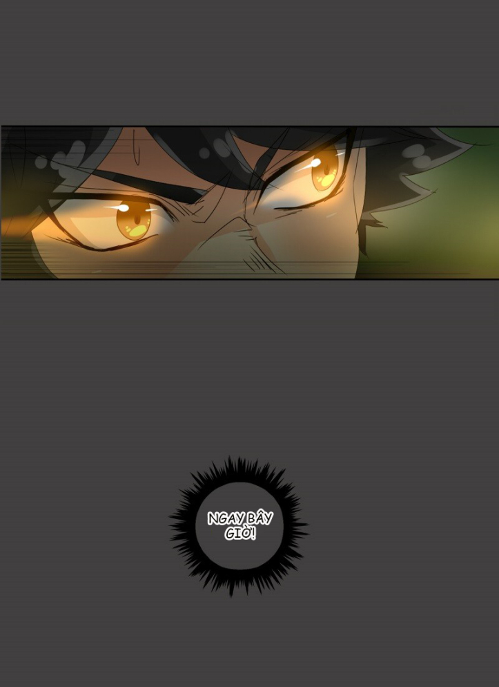 Thế Giới Không Hoàn Hảo Chapter 73 - Trang 2