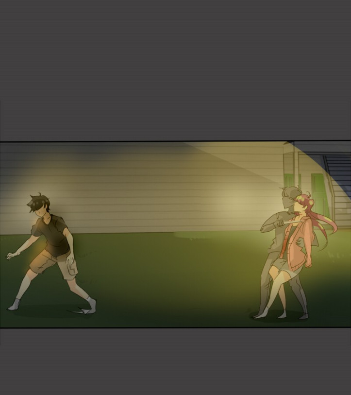 Thế Giới Không Hoàn Hảo Chapter 73 - Trang 2