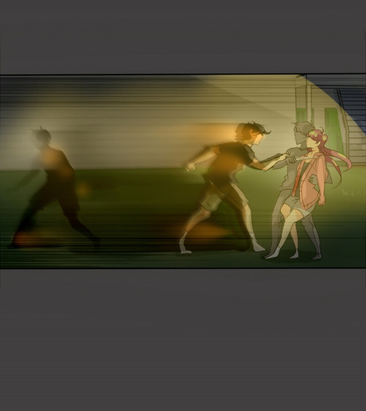 Thế Giới Không Hoàn Hảo Chapter 73 - Trang 2