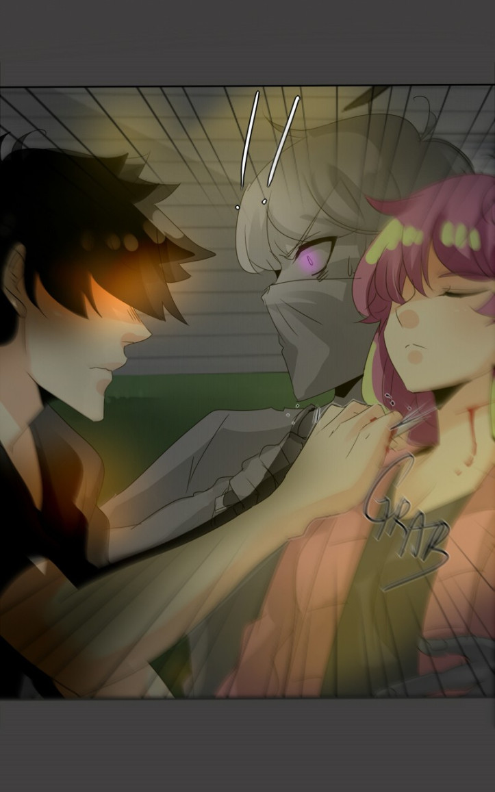 Thế Giới Không Hoàn Hảo Chapter 73 - Trang 2