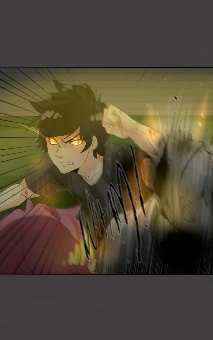 Thế Giới Không Hoàn Hảo Chapter 73 - Trang 2