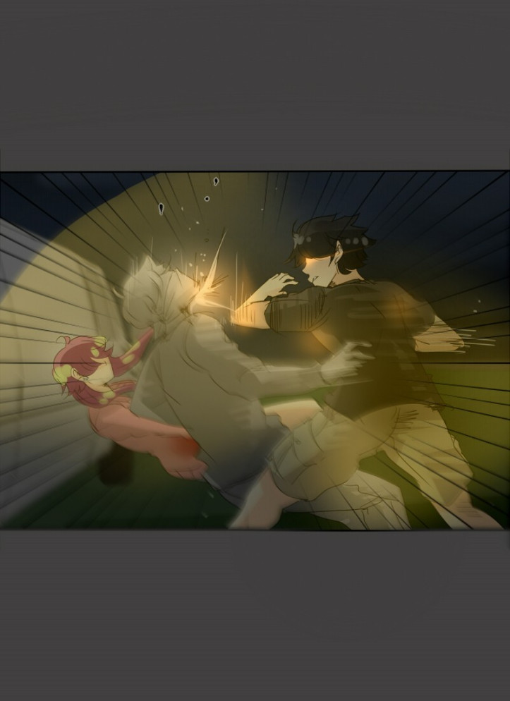 Thế Giới Không Hoàn Hảo Chapter 73 - Trang 2