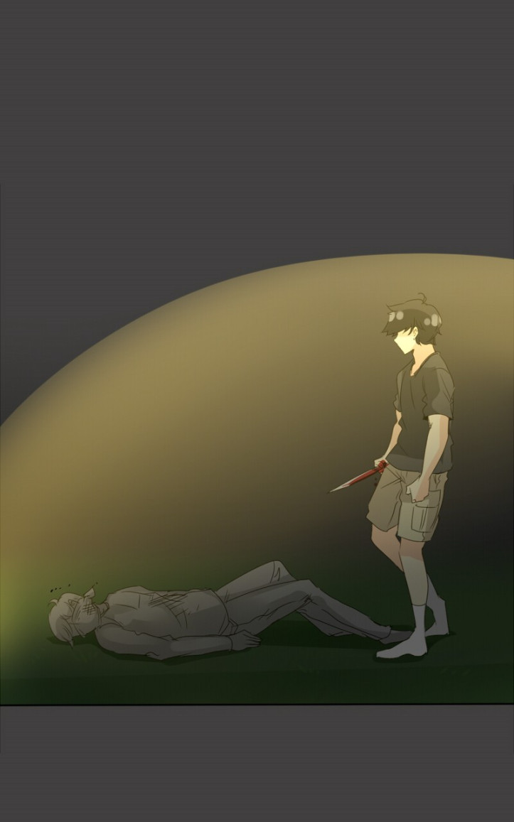 Thế Giới Không Hoàn Hảo Chapter 73 - Trang 2