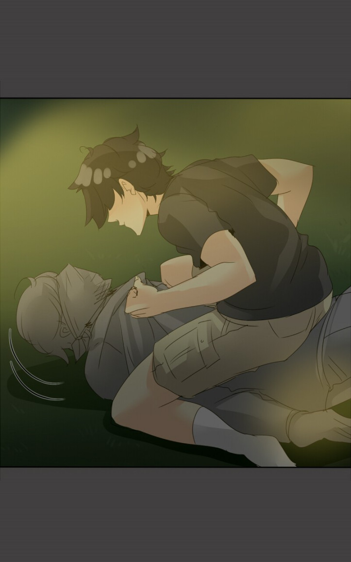 Thế Giới Không Hoàn Hảo Chapter 73 - Trang 2