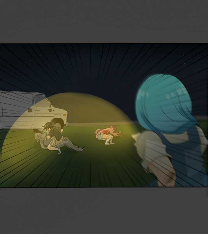 Thế Giới Không Hoàn Hảo Chapter 73 - Trang 2