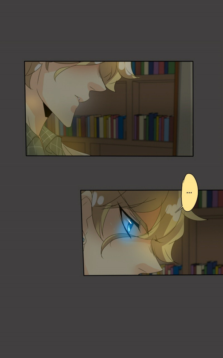 Thế Giới Không Hoàn Hảo Chapter 73 - Trang 2