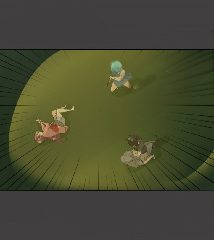 Thế Giới Không Hoàn Hảo Chapter 73 - Trang 2