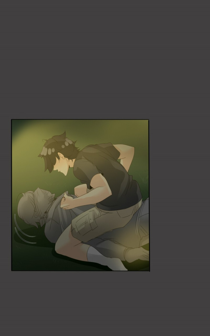 Thế Giới Không Hoàn Hảo Chapter 73 - Trang 2