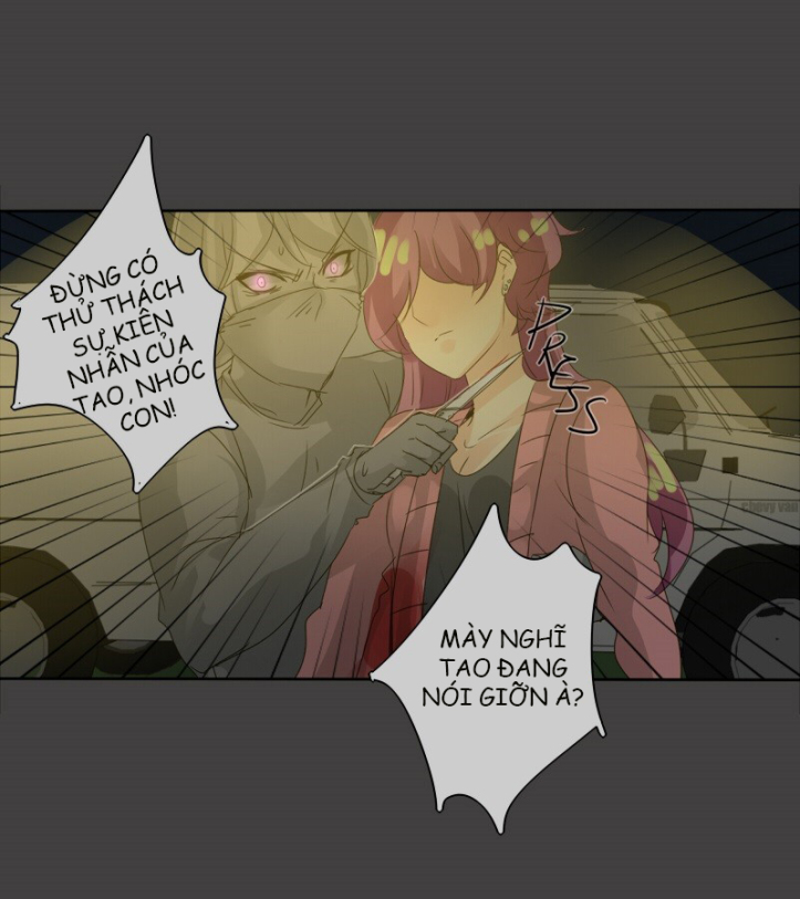 Thế Giới Không Hoàn Hảo Chapter 73 - Trang 2