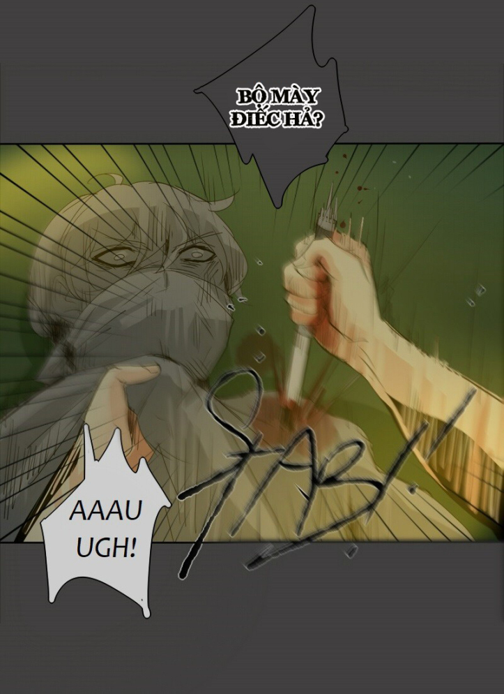 Thế Giới Không Hoàn Hảo Chapter 73 - Trang 2