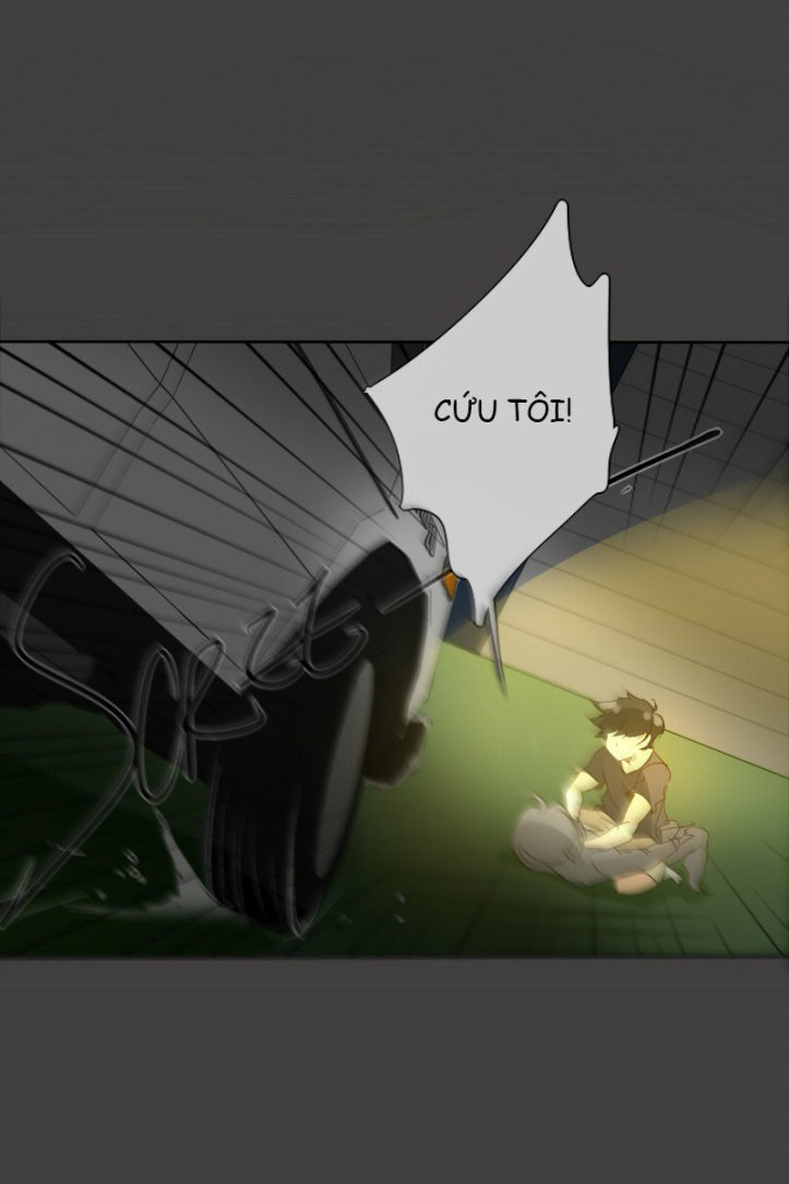 Thế Giới Không Hoàn Hảo Chapter 73 - Trang 2