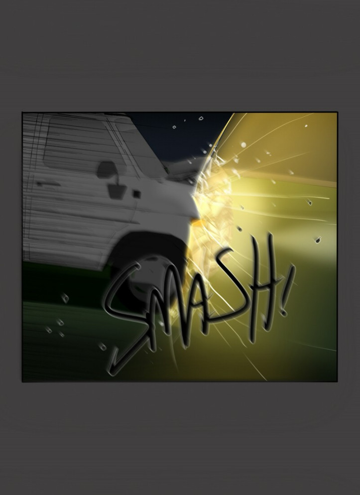 Thế Giới Không Hoàn Hảo Chapter 73 - Trang 2