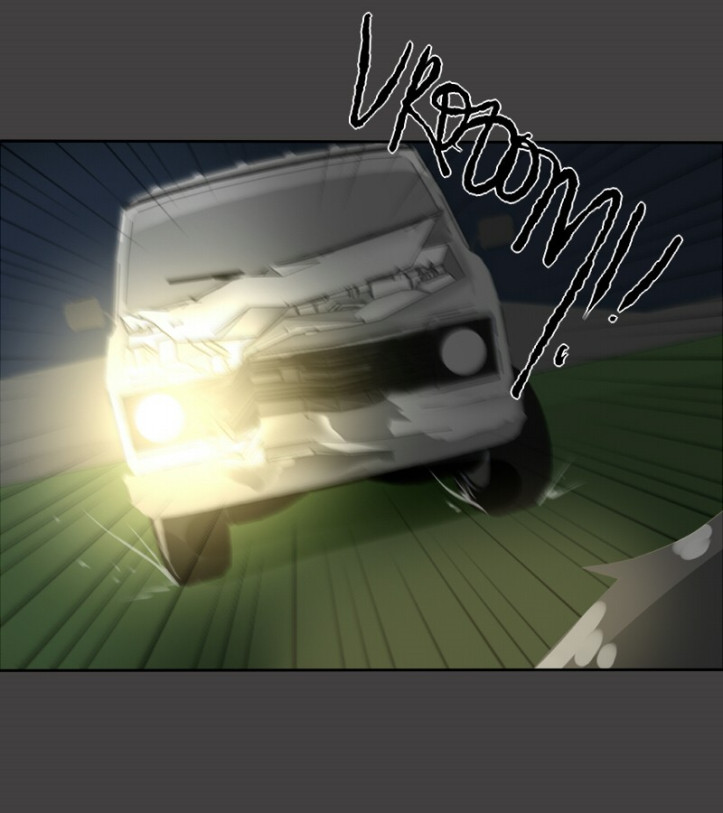 Thế Giới Không Hoàn Hảo Chapter 73 - Trang 2