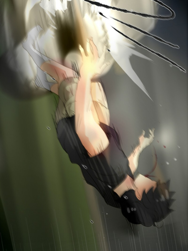 Thế Giới Không Hoàn Hảo Chapter 73 - Trang 2