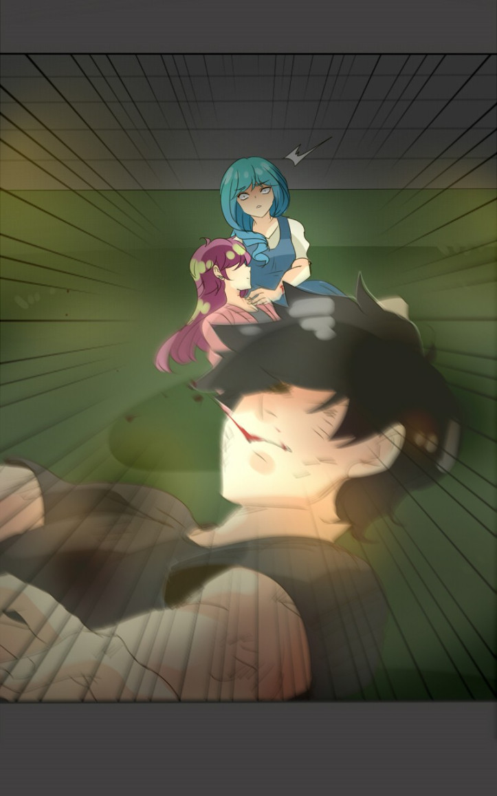 Thế Giới Không Hoàn Hảo Chapter 73 - Trang 2