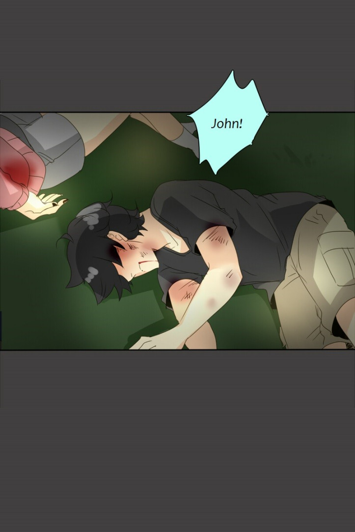 Thế Giới Không Hoàn Hảo Chapter 73 - Trang 2